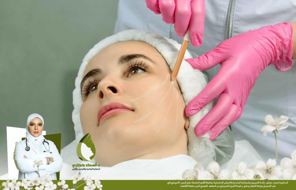 Jo 24 May 20 Frame Artical 3 | الموقع الالكتروني للدكتورة اسماء حجازي النوم بعد شد الوجه