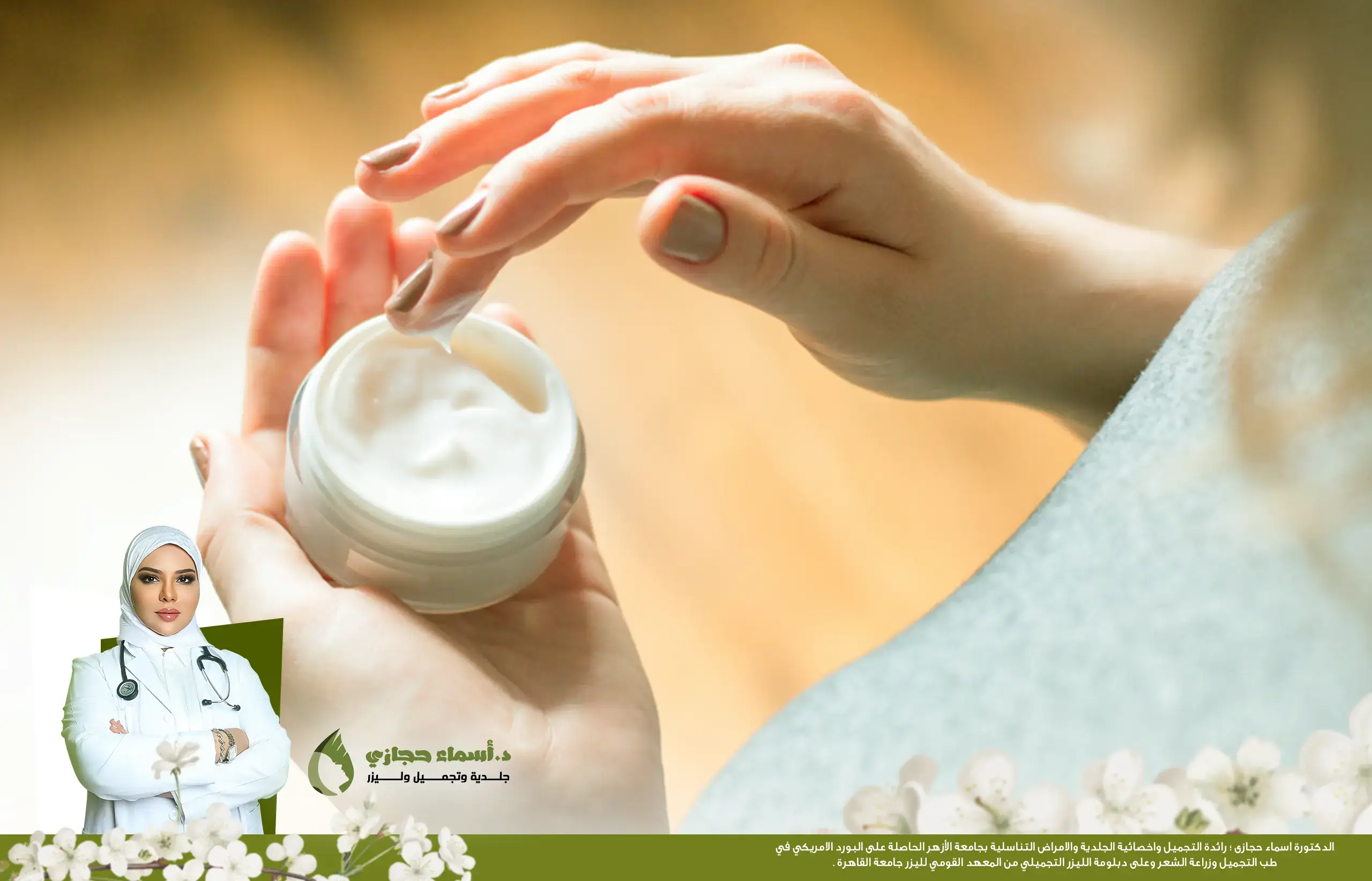 التقشير البارد للبكيني