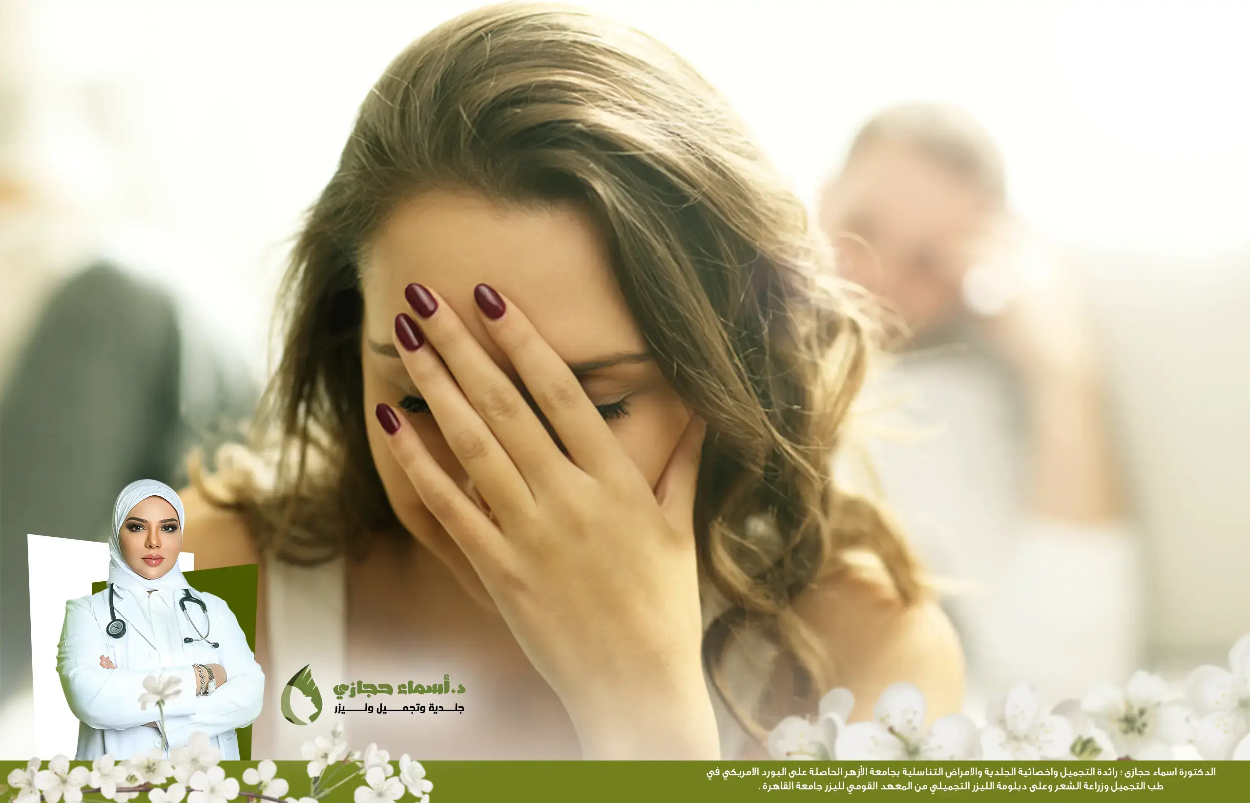 تجربتي مع التقشير البارد للبكيني