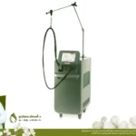 افضل جهاز ليزر في العيادات