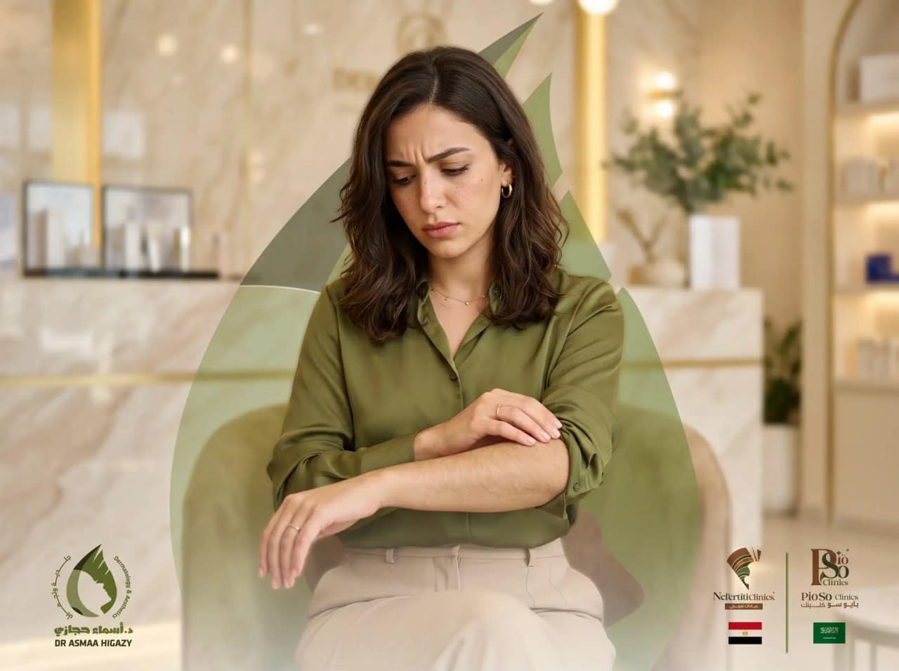 ليزر إزالة الشعر دكتورة أسماء حجازي | الموقع الالكتروني للدكتورة اسماء حجازي أفضل جهاز ليزر