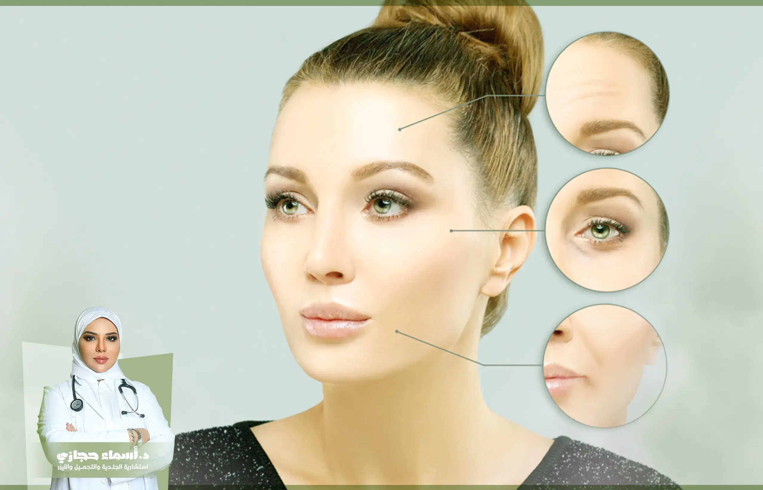 متى تبان نتيجة البوتكس