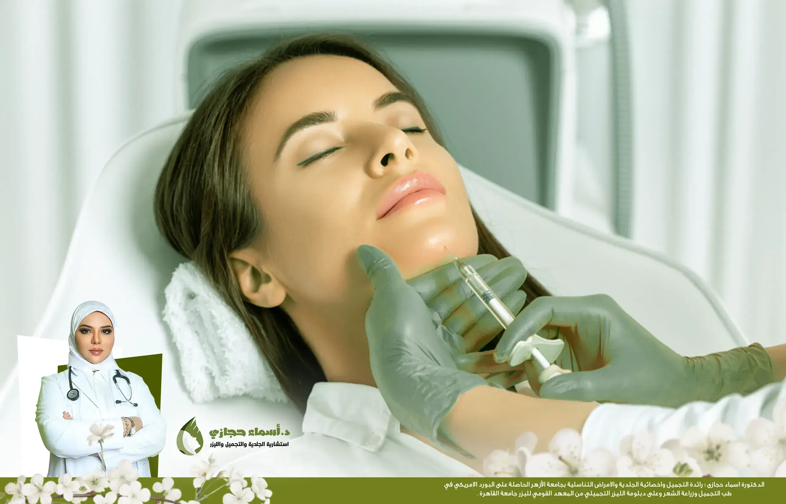 حقن فيلر الراديس