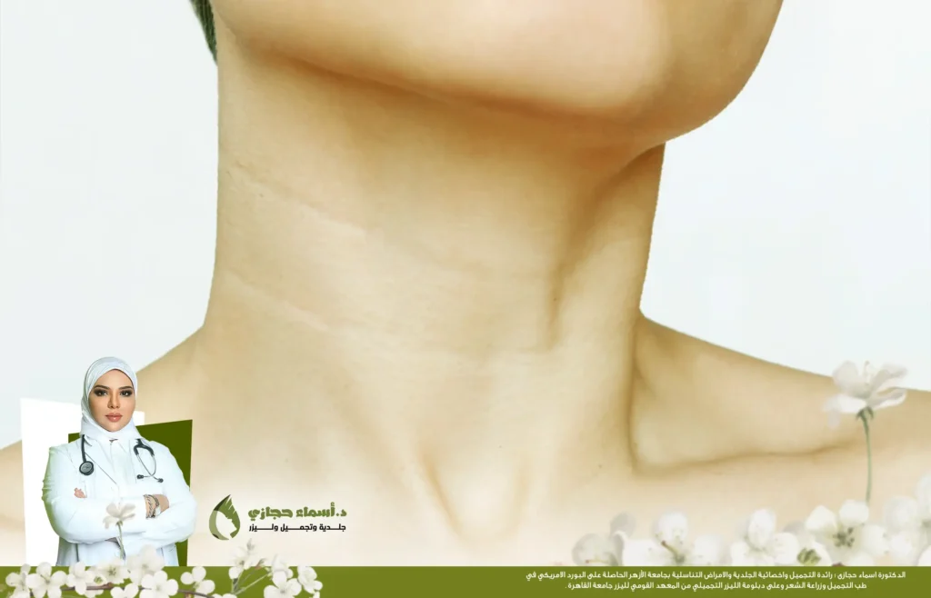 Jo 25 Mar 29 Frame Artical 4 Copy 1 | الموقع الالكتروني للدكتورة اسماء حجازي خطوط الرقبة