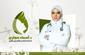 دكتور اسماء حجازي