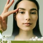 رفع الحواجب بالخيوط