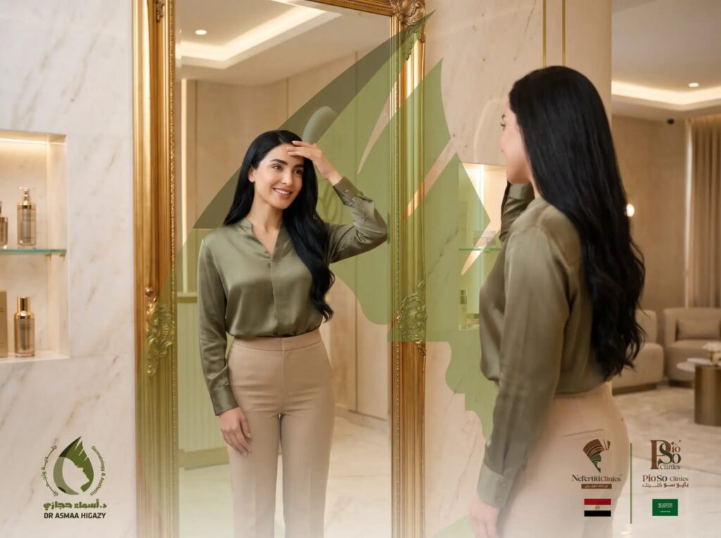 متى تبان نتيجة البوتكس؟