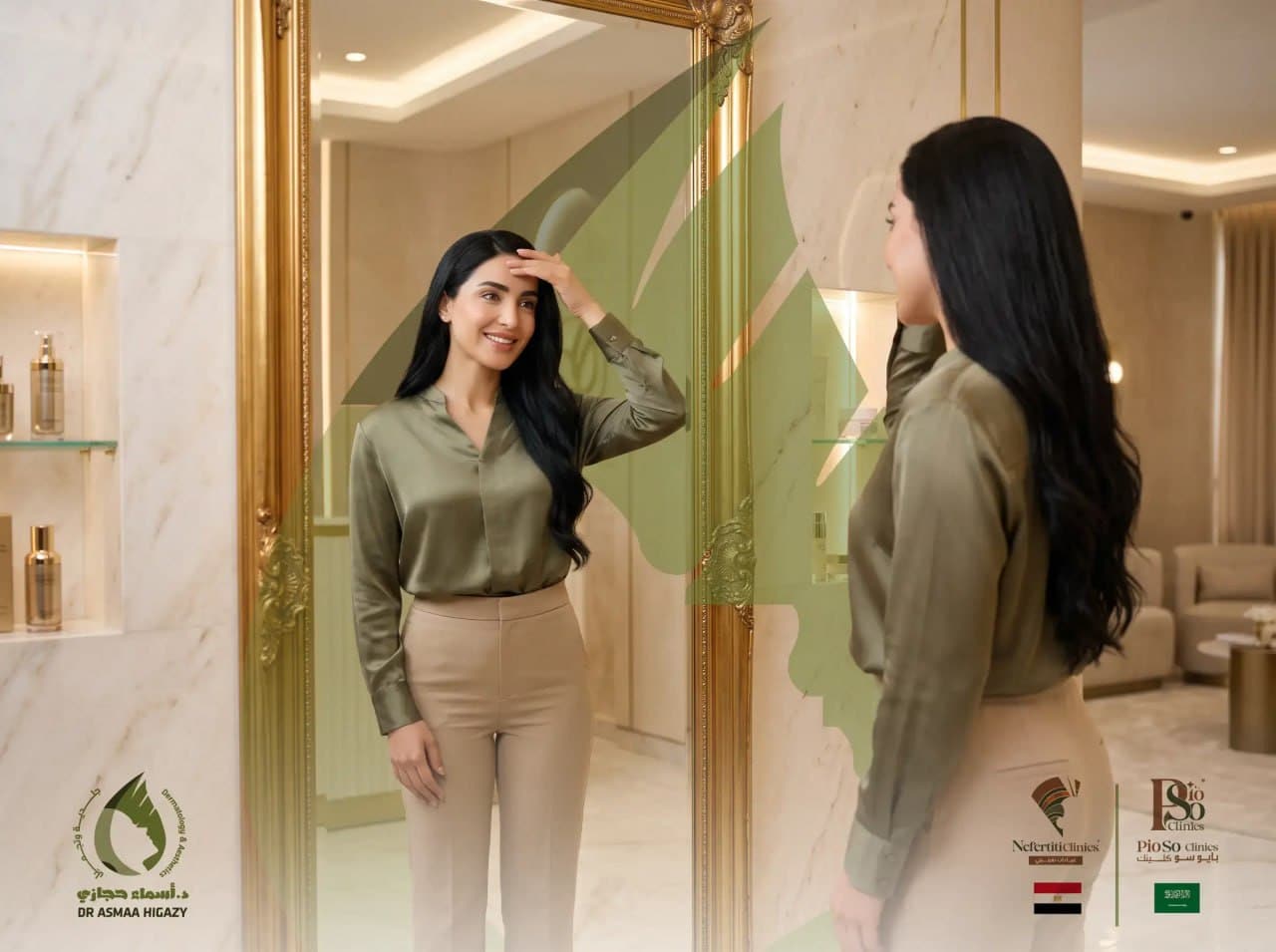 متى تبان نتيجة البوتكس؟