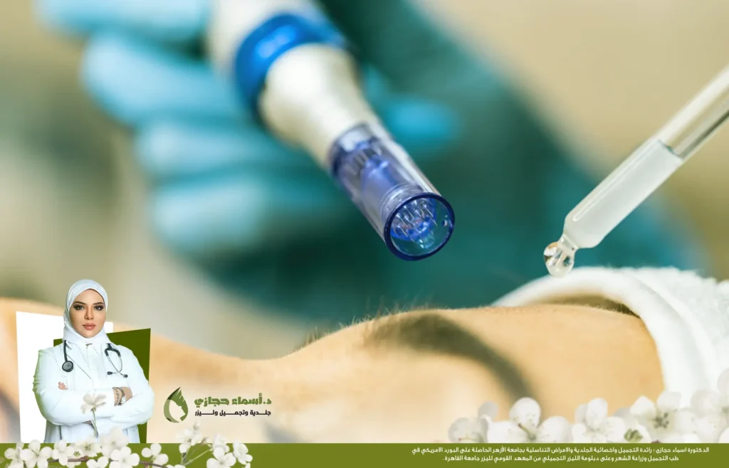 Jo 25 Apr 12 Frame Artical 7 Copy 1 | الموقع الالكتروني للدكتورة اسماء حجازي سيروم بعد الديرما بن