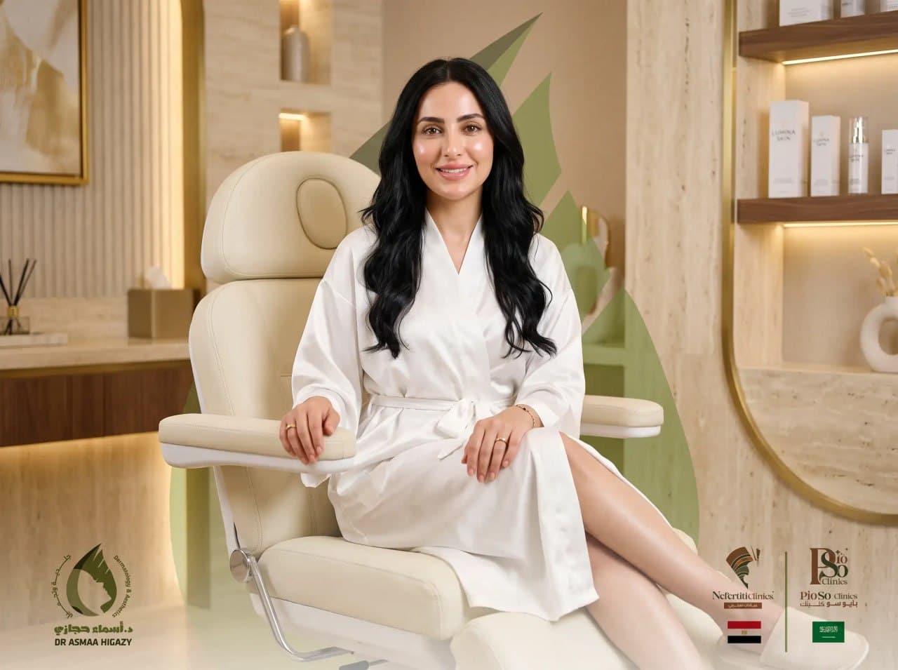 تجربتي مع التقشير البارد للبكيني
