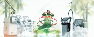 Website Banner Morning Psd | الموقع الالكتروني للدكتورة اسماء حجازي