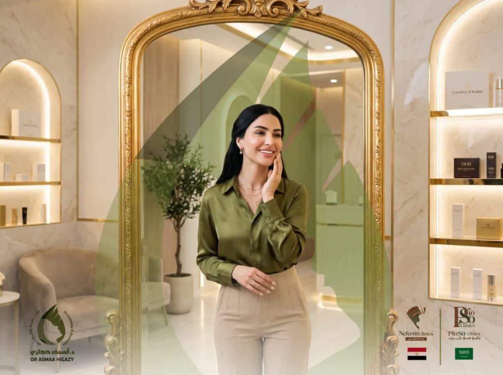 قطع الندبات