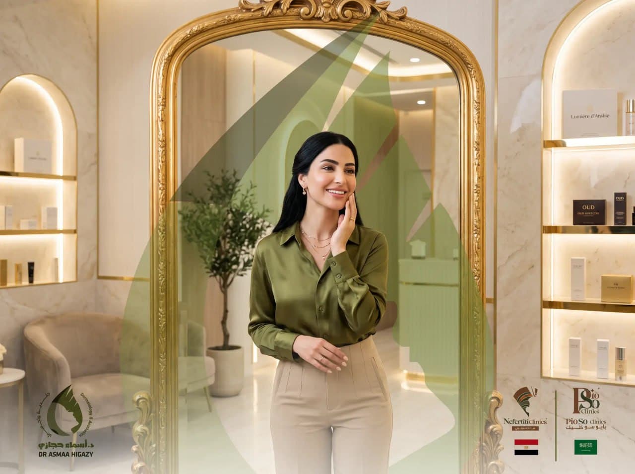 قطع الندبات
