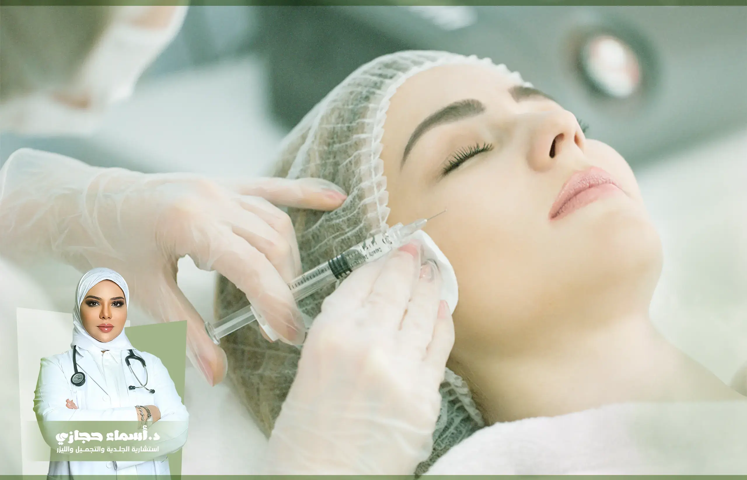 إبرة الجوري