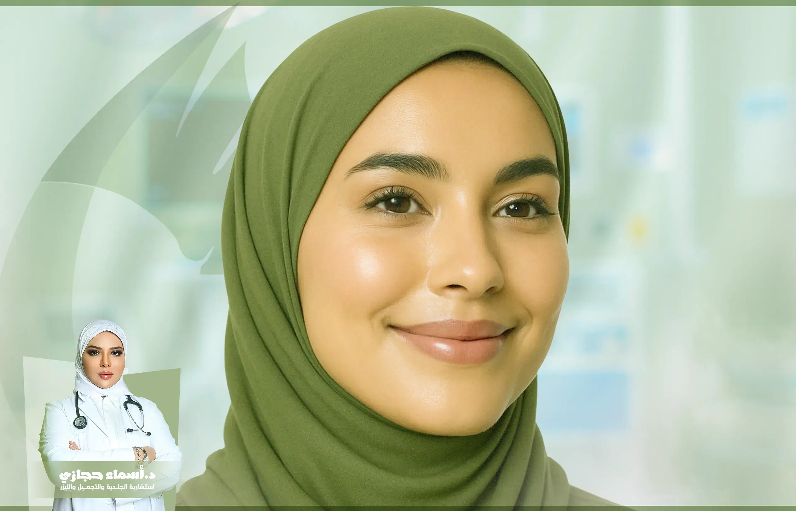 Jo 31 Aug 06 Artical 1 Copy | الموقع الالكتروني للدكتورة اسماء حجازي إبرة العنبر