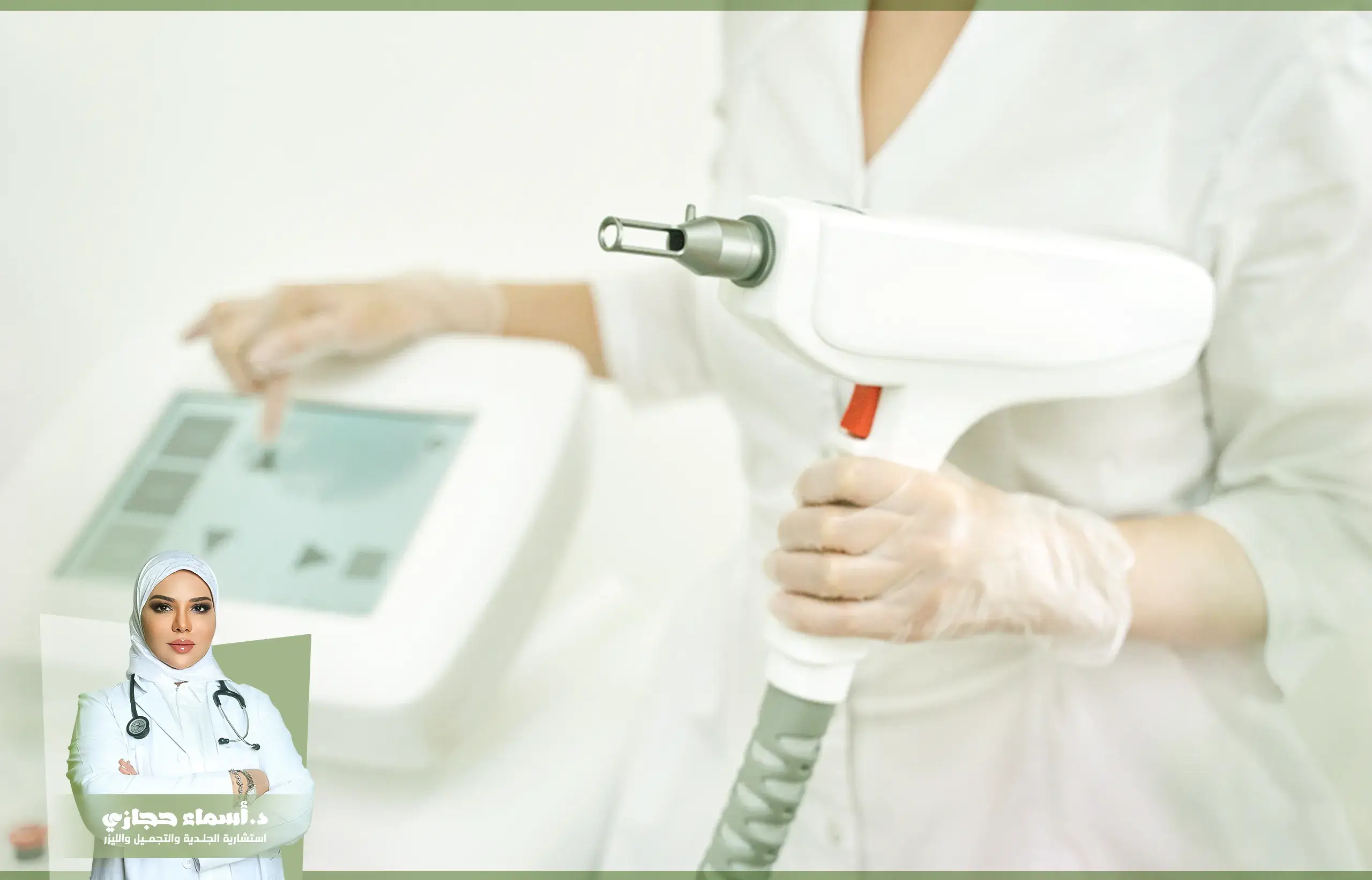 Jo 31 Aug 21 Artical 11 Copy | الموقع الالكتروني للدكتورة اسماء حجازي ليزر ازاله الشعر للبشره السمراء