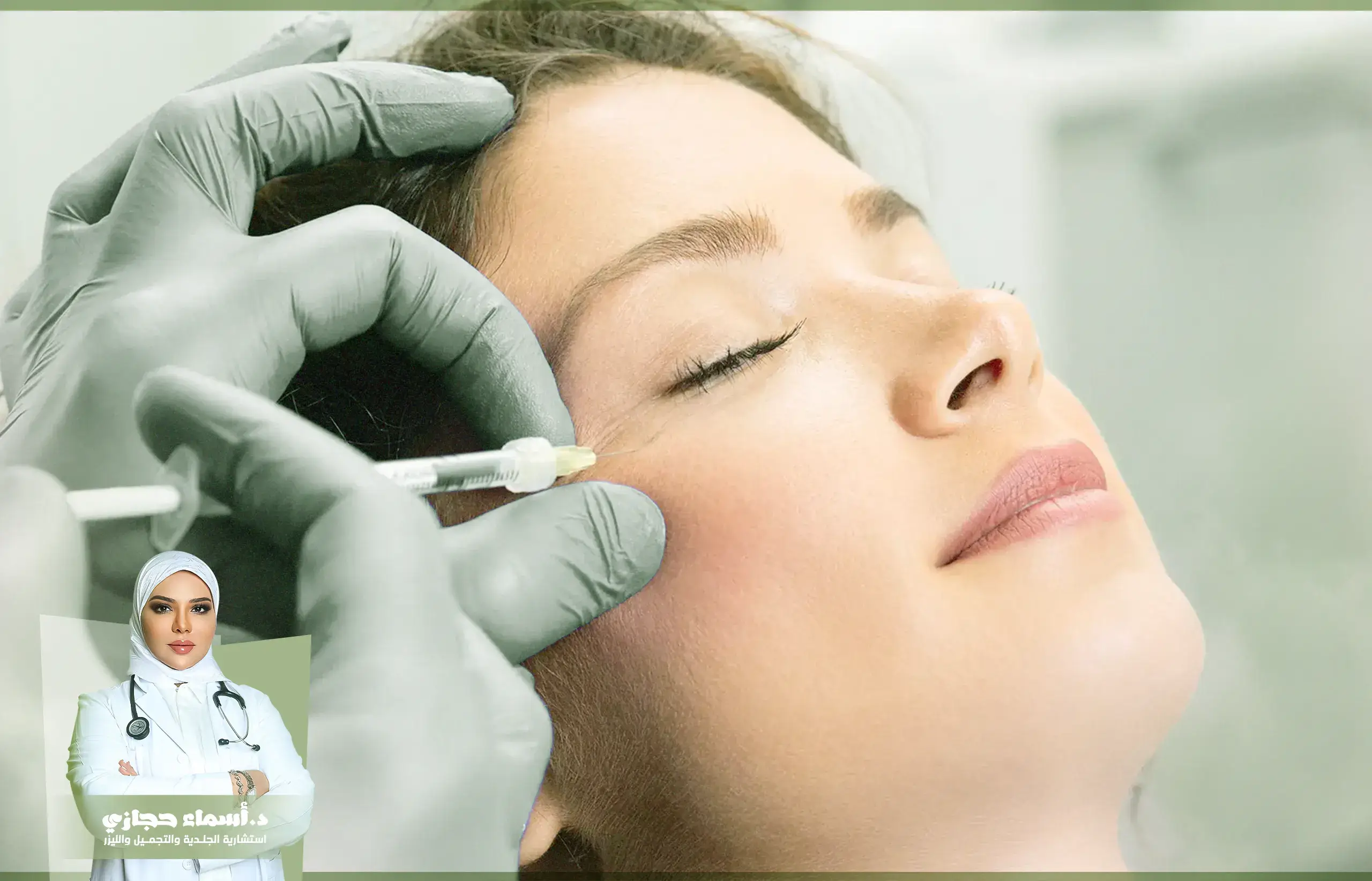 Jo 31 Aug 21 Artical 3 Copy | الموقع الالكتروني للدكتورة اسماء حجازي الفرق بين الخلايا الجذعية والميزوثيرابي