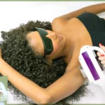 ليزر ازاله الشعر للبشره السمراء