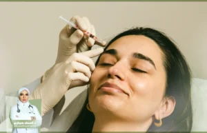 أفضل دكتورة تجميل في جدة