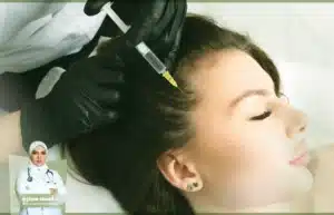 أفضل دكتورة تجميل في جدة