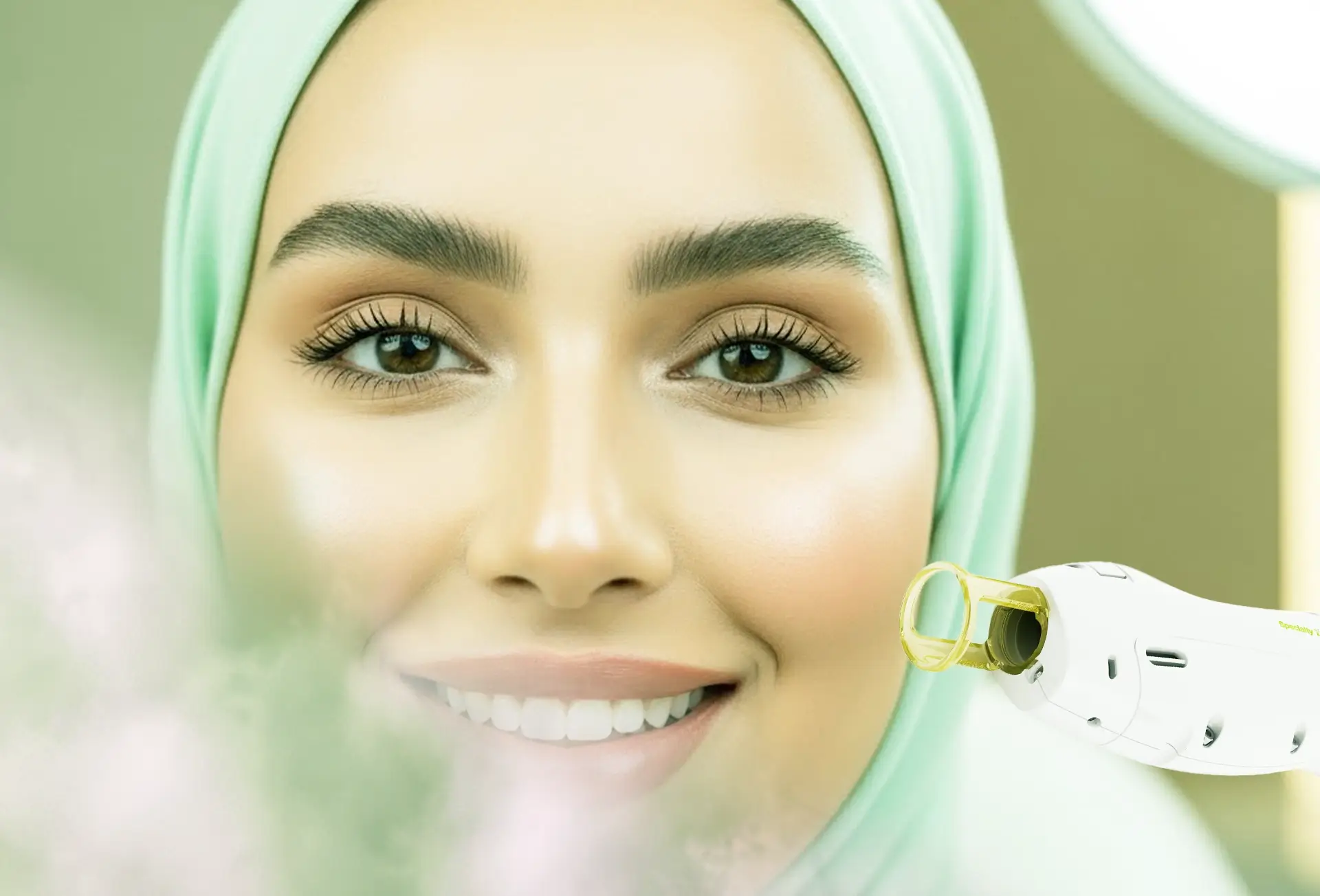 ليزر إزالة الشعر في جدة | الموقع الالكتروني للدكتورة اسماء حجازي