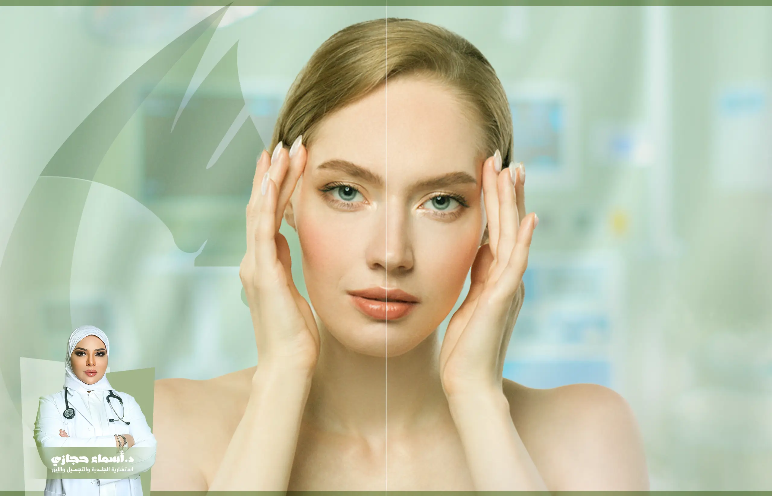 عيادة بوتكس الجبين جدة | الموقع الالكتروني للدكتورة اسماء حجازي عيادة بوتكس الجبين جدة | الموقع الالكتروني للدكتورة اسماء حجازي