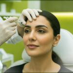 هل البوتكس يسبب ترهل الوجه بعد انتهاء مفعوله