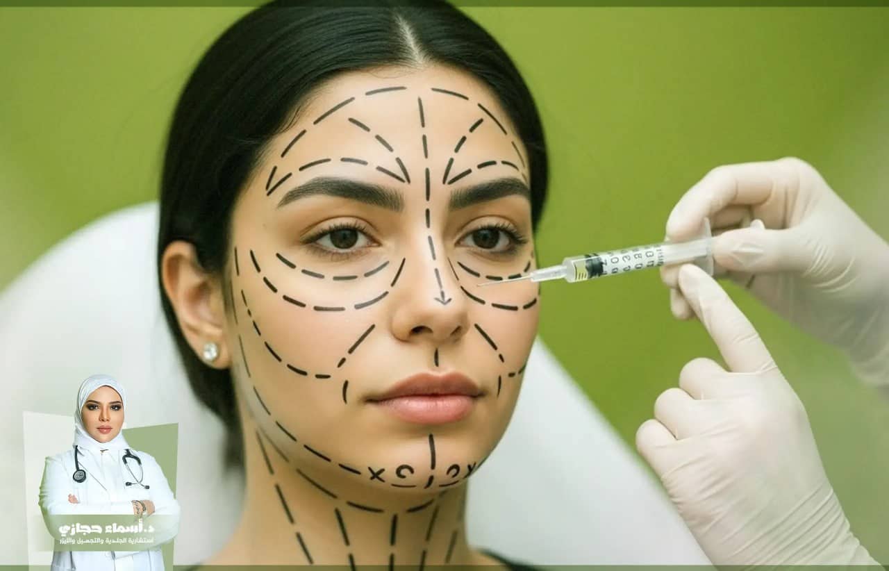 جلسة البوتكس