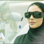 هل ليزر إزالة الشعر آمن؟ مع دكتورة أسماء حجازي بجدة