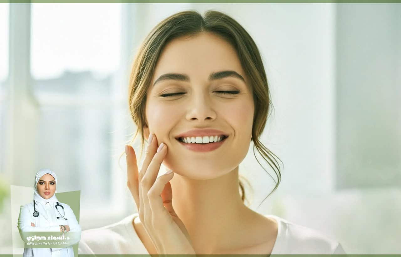 فوائد الحقن التجميلي