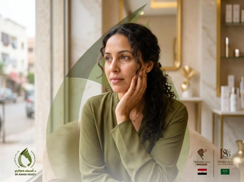 حقن الفيلر