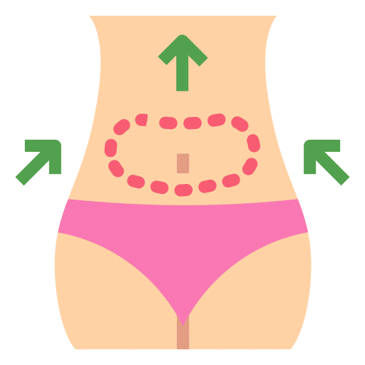 Body Contouring | الموقع الالكتروني للدكتورة اسماء حجازي