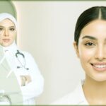 أفضل دكتورة شد اللغلوغ بالخيوط في جدة