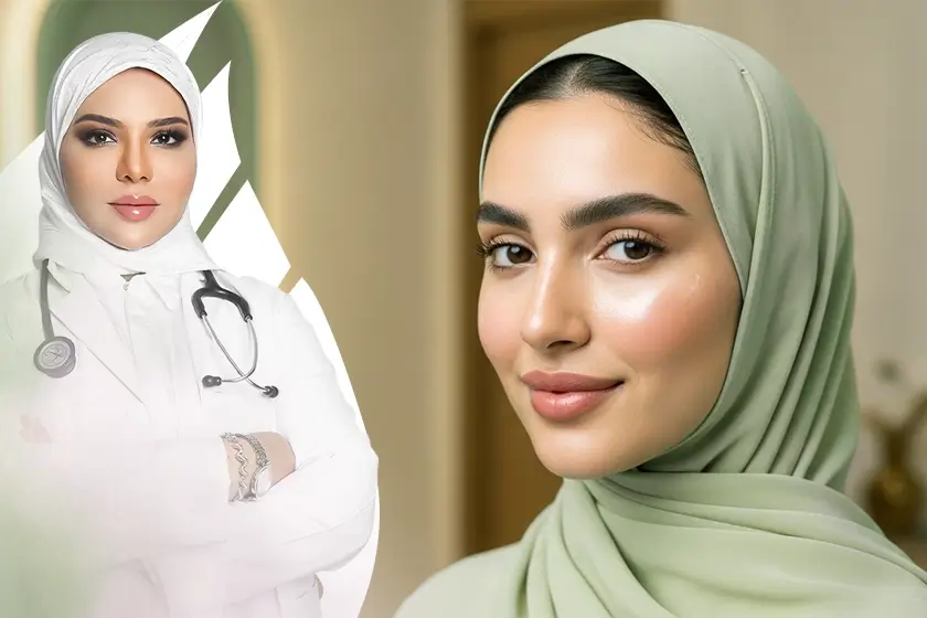 إبر البروفايلو مع دكتورة أسماء حجازي استشارية الجلدية والتجميل والليزر | الموقع الالكتروني للدكتورة اسماء حجازي