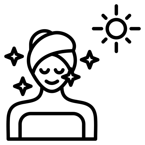 إبر النضارة مع د.أسماء حجازي | الموقع الالكتروني للدكتورة اسماء حجازي