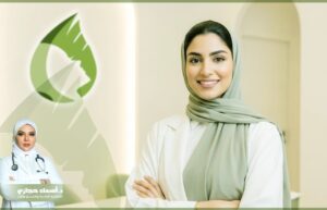 أفضل دكتورة جلدية في جدة