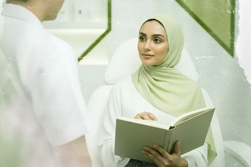 الأمراض الجلدية مع دكتورة أسماء حجازي | الموقع الالكتروني للدكتورة اسماء حجازي