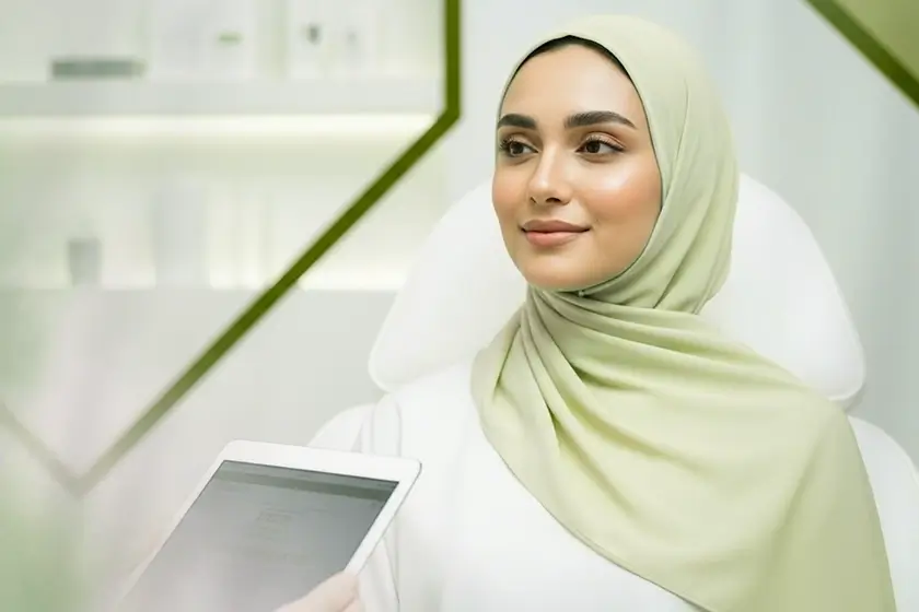 الأمراض الجلدية