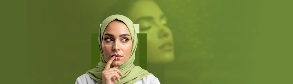 الحقن التجميلي مع دكتورة أسماء حجازي استشارية الجلدية والتجميل والليزر