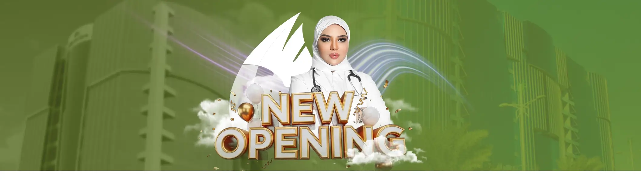 الفرع الجديد في جدة مع د.أسماء حجازي