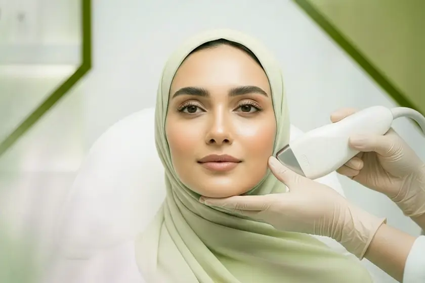 الليزر المتطور