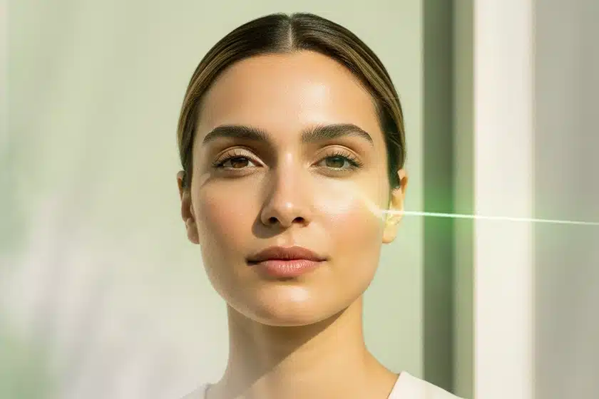 الليزر المتطور مع د.أسماء حجازي في سوهاج | الموقع الالكتروني للدكتورة اسماء حجازي