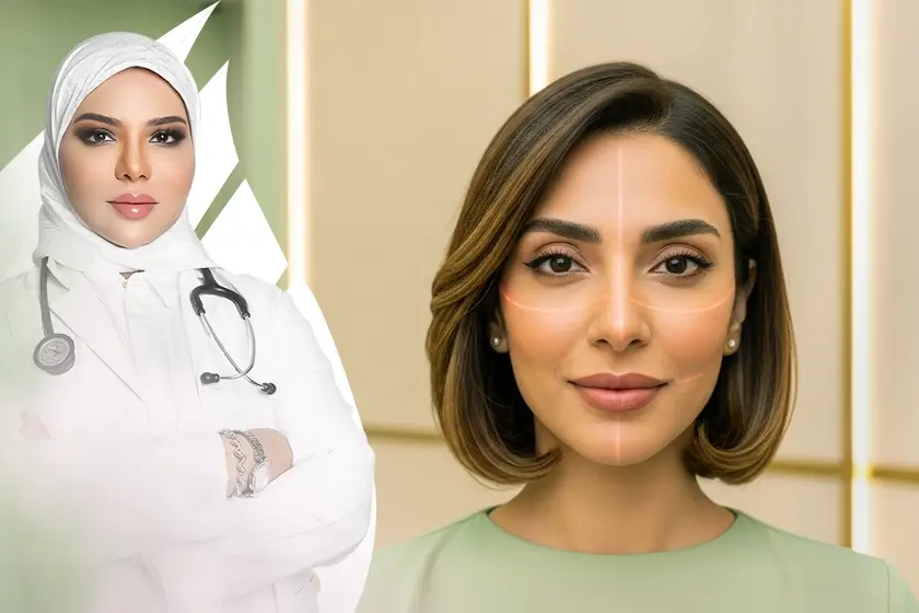 الليزر المتطور مع دكتورة اسماء حجازي استشارية الجلدية والتجميل والليزر | الموقع الالكتروني للدكتورة اسماء حجازي