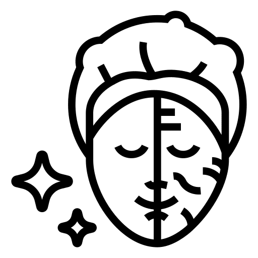 خيوط الشد التجميلية