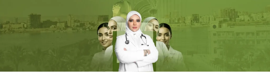 د.أسماء حجازي استشاري الجلدية والتجميل والليزر في سوهاج