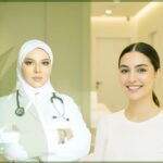 أفضل دكتورة جلدية في جدة