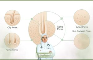 دليلك الشامل لعلاج مشاكل البشرة والندبات