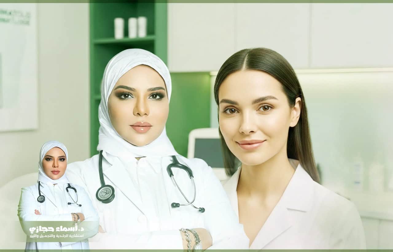 دليلك الشامل لعلاج مشاكل البشرة والندبات