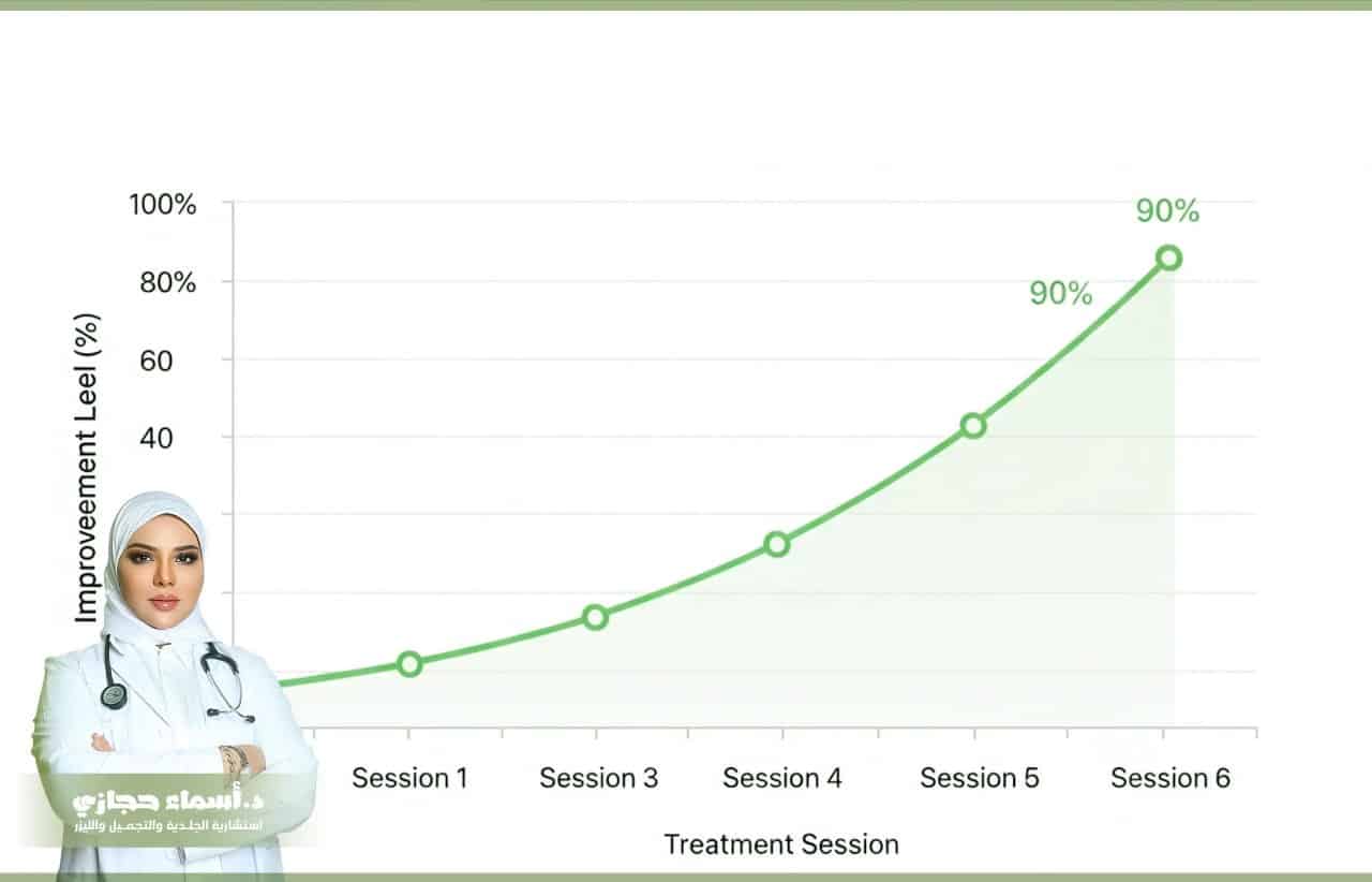 دليلك الشامل لعلاج مشاكل البشرة والندبات