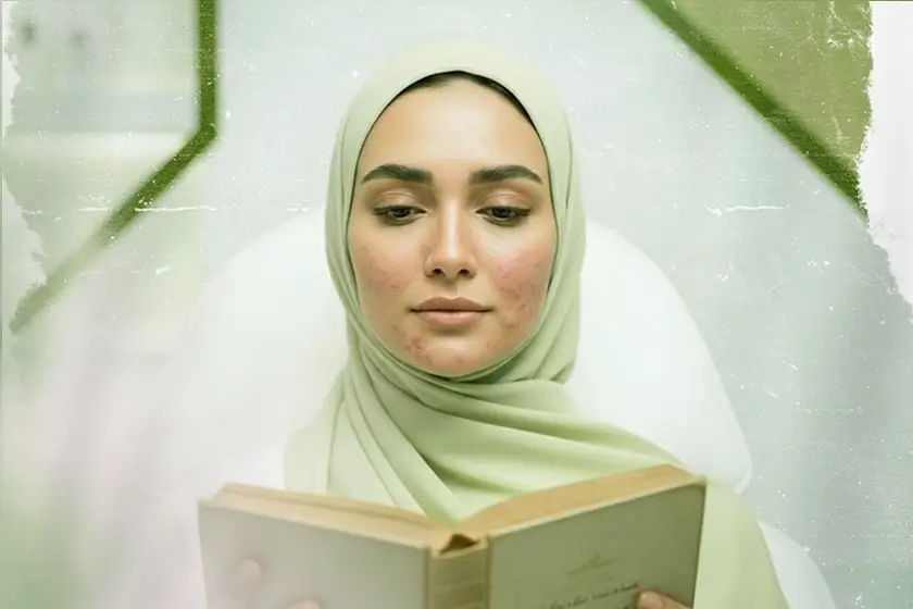 علاج البشرة والندبات مع د.أسماء حجازي للجلدية والتجميل والليزر